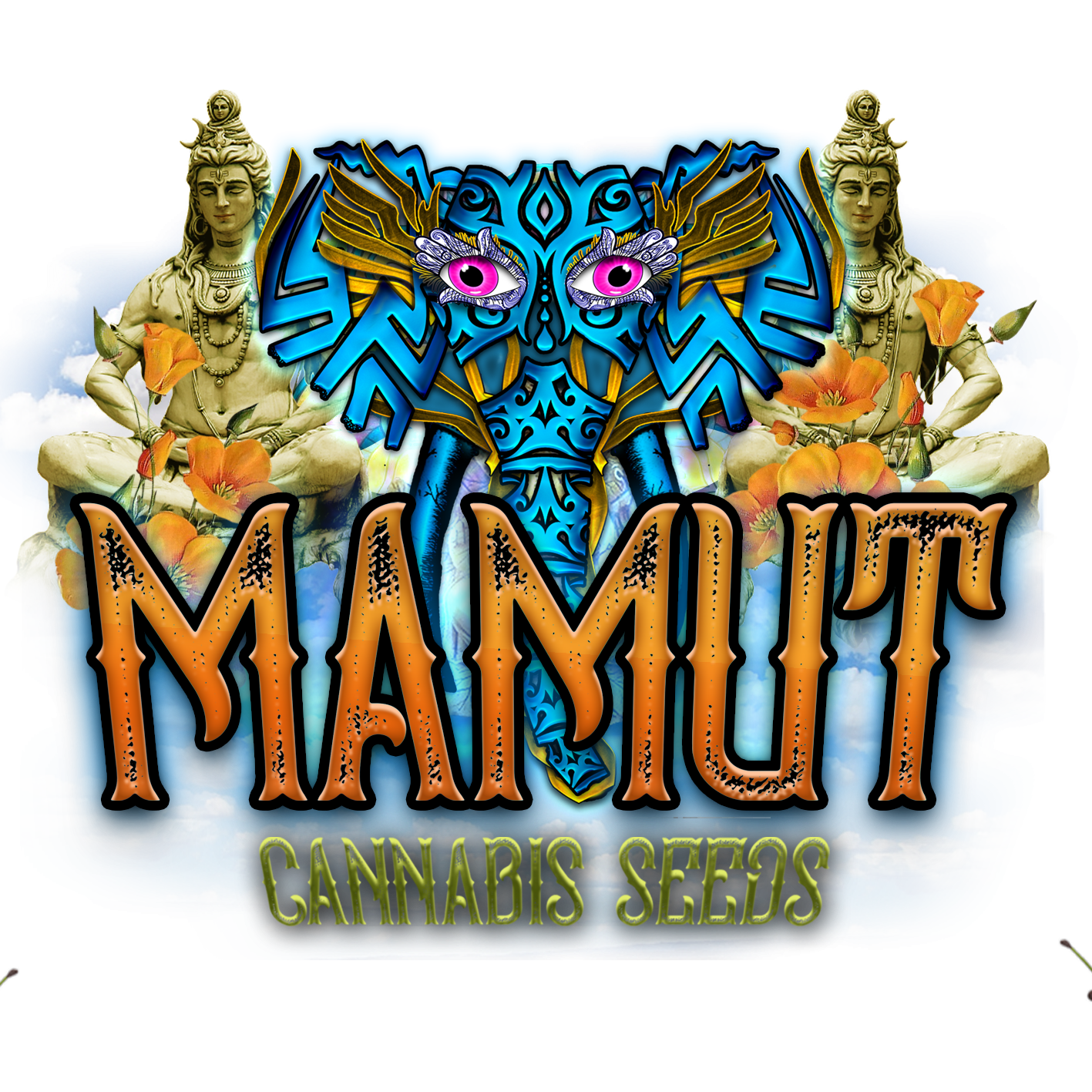 Mamut Seeds
